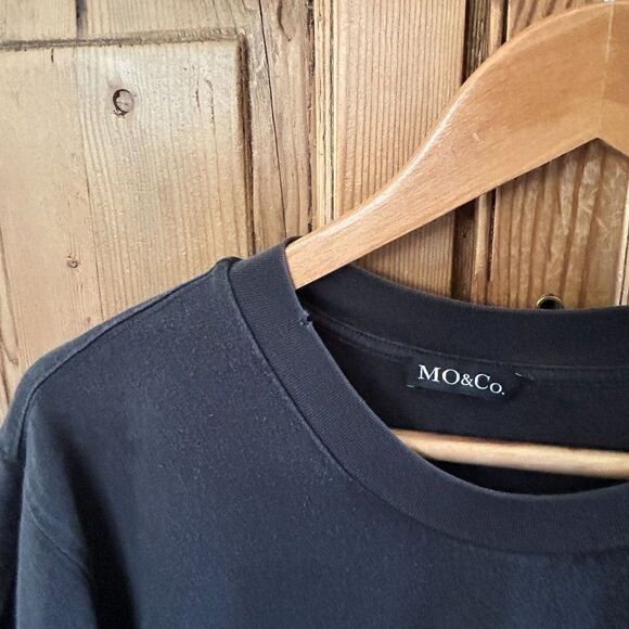 Mo & Co Looney Tunes Small Graphic Tee Shirt Tweety Bugs Bunny Sylvester Daffy - Picture 5 of 12